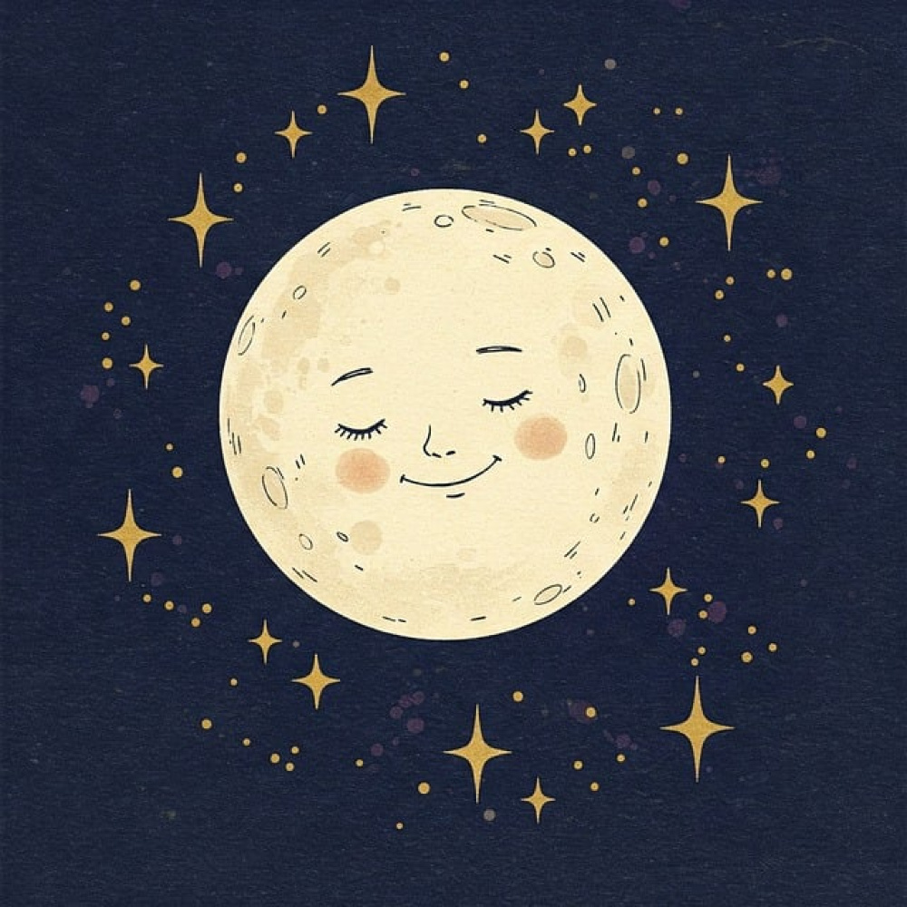 Horoskop księżycowy 2026 – wszystkie znaki zodiaku, emocje, pełnie i nowie